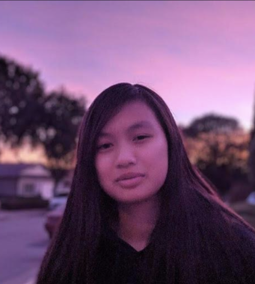Photo of Cindy Nguyen.