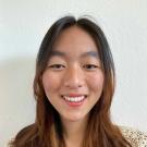 Photo of Amanda Li.