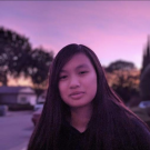 Photo of Cindy Nguyen.