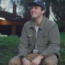 Photo of Jeremy Elvander.