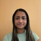 Photo of Nikita Dutt.