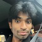 Photo of Nitin Kanchi.