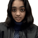 Suranjana Sooraj